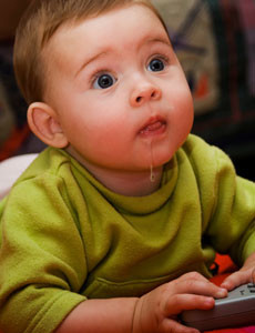 child